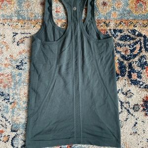 Lulu lemon tank top